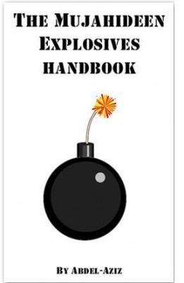 Mujahideen Explosives Handbook front cover.JPG